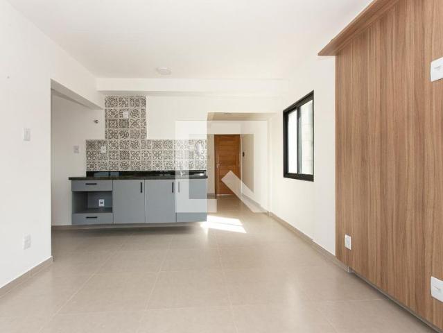 Apto, Tatuapé, 1 Quarto, 65 m2 São Paulo