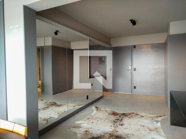 Apto, Tatuapé, 1 Quarto, 69 m2 São Paulo