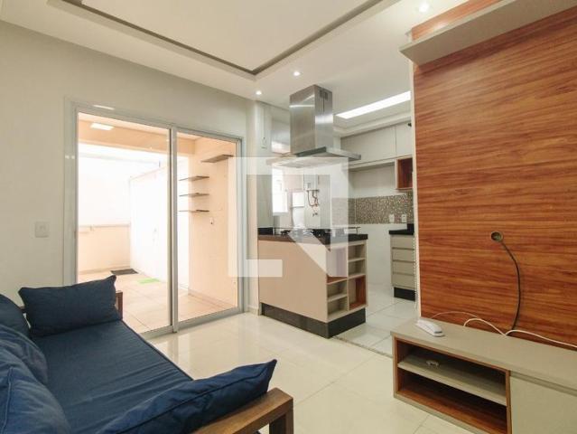 Apto, Tatuapé, 1 Quarto, 74 m2 São Paulo
