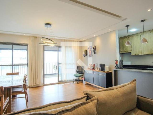 Apto, Tatuapé, 2 Quartos, 105 m2 São Paulo
