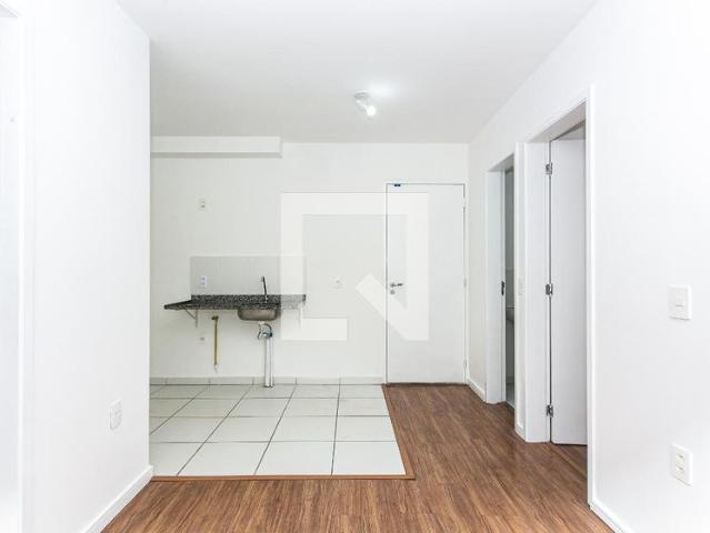 Apto, Tatuapé, 2 Quartos, 34 m2 São Paulo