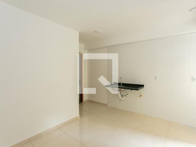 Apto, Tatuapé, 2 Quartos, 34 m2 São Paulo