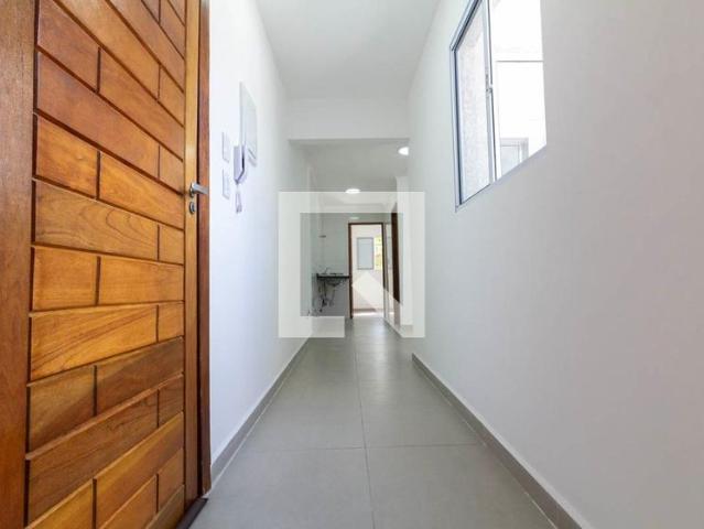 Apto, Tatuapé, 2 Quartos, 34 m2 São Paulo