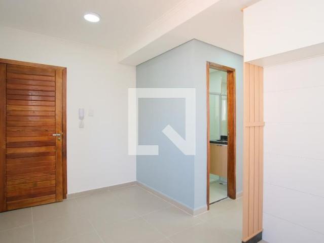 Apto, Tatuapé, 2 Quartos, 35 m2 São Paulo