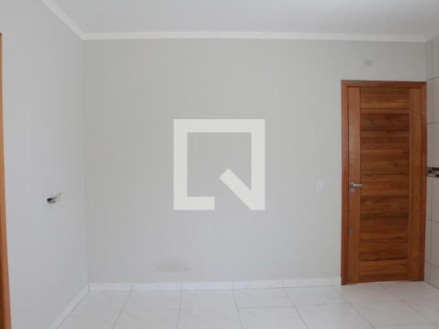 Apto, Tatuapé, 2 Quartos, 35 m2 São Paulo