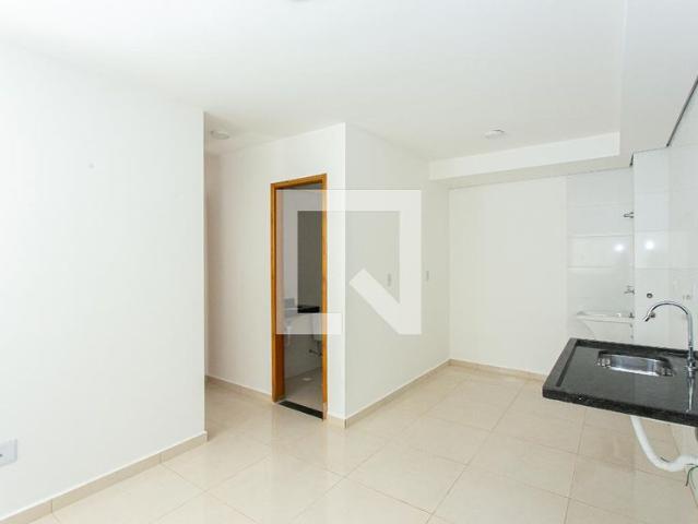 Apto, Tatuapé, 2 Quartos, 36 m2 São Paulo