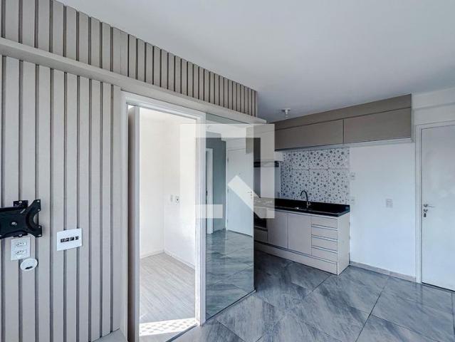 Apto, Tatuapé, 2 Quartos, 36 m2 São Paulo
