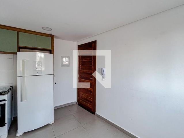 Apto, Tatuapé, 2 Quartos, 36 m2 São Paulo