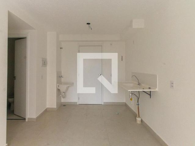 Apto, Tatuapé, 2 Quartos, 38 m2 São Paulo