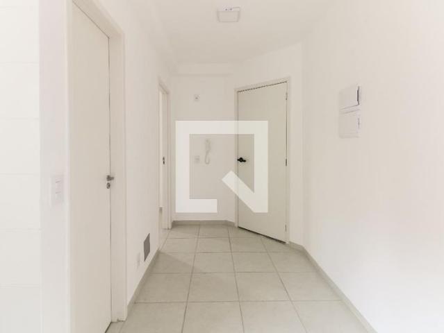 Apto, Tatuapé, 2 Quartos, 32 m2 São Paulo