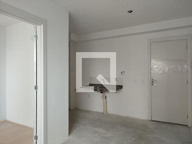 Apto, Tatuapé, 2 Quartos, 32 m2 São Paulo