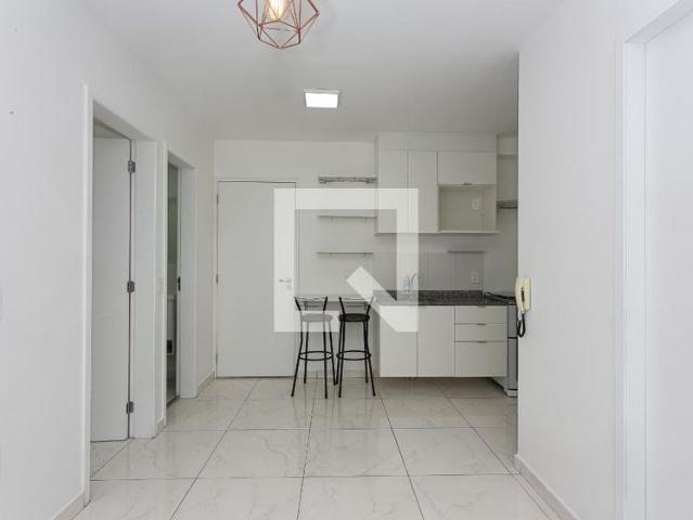 Apto, Tatuapé, 2 Quartos, 33 m2 São Paulo