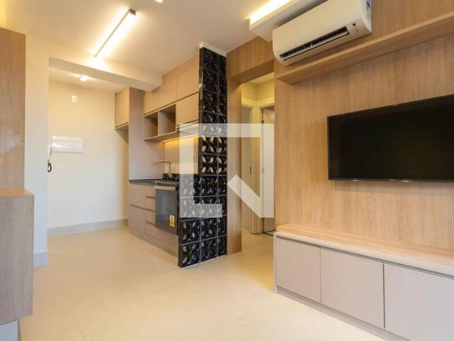 Apto, Tatuapé, 2 Quartos, 42 m2 São Paulo