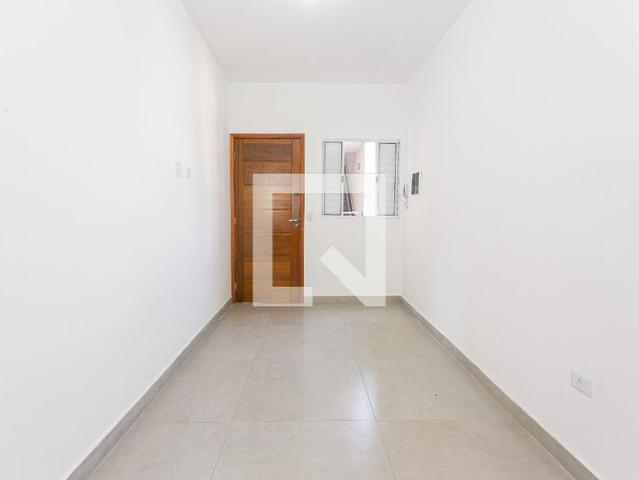 Apto, Tatuapé, 2 Quartos, 45 m2 São Paulo