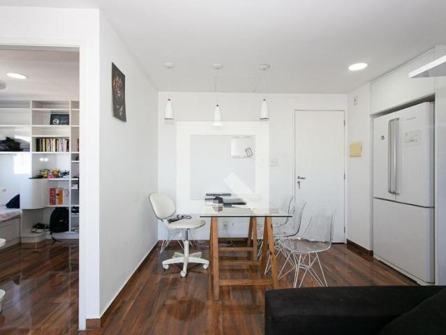 Apto, Tatuapé, 2 Quartos, 45 m2 São Paulo