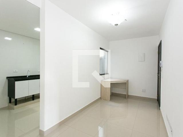Apto, Tatuapé, 2 Quartos, 45 m2 São Paulo