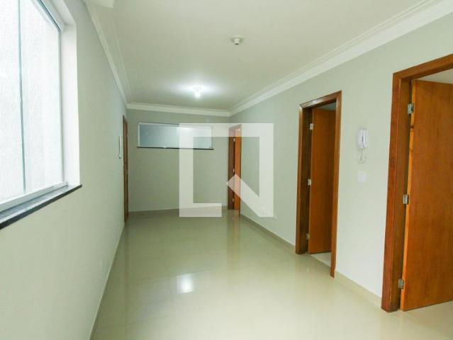 Apto, Tatuapé, 2 Quartos, 46 m2 São Paulo