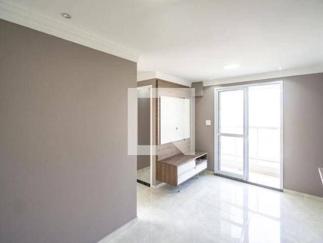 Apto, Tatuapé, 2 Quartos, 47 m2 São Paulo