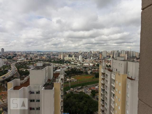 Apto, Tatuapé, 2 Quartos, 47 m2 São Paulo