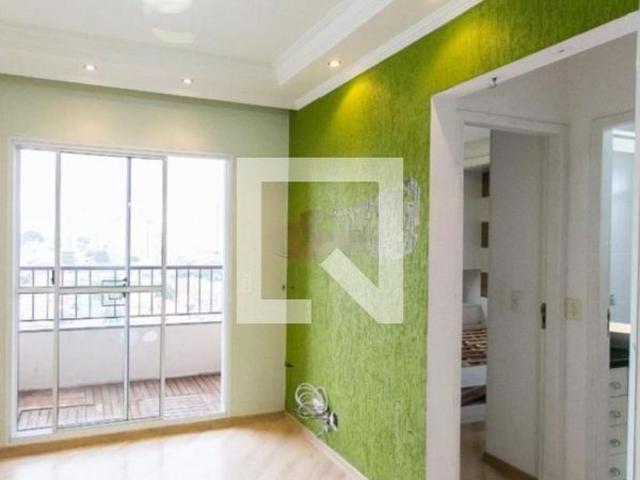 Apto, Tatuapé, 2 Quartos, 47 m2 São Paulo