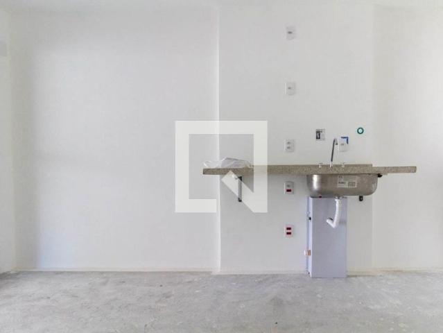 Apto, Tatuapé, 2 Quartos, 47 m2 São Paulo