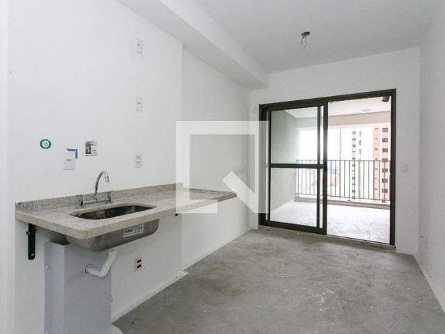 Apto, Tatuapé, 2 Quartos, 48 m2 São Paulo