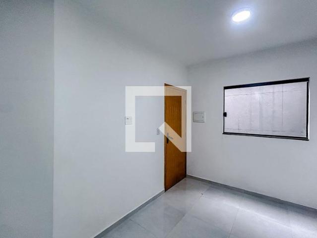 Apto, Tatuapé, 2 Quartos, 48 m2 São Paulo
