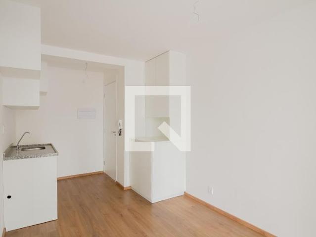Apto, Tatuapé, 2 Quartos, 42 m2 São Paulo