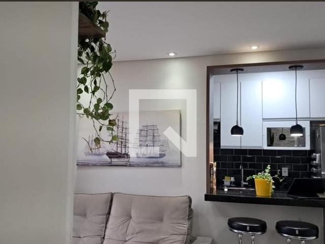 Apto, Tatuapé, 2 Quartos, 49 m2 São Paulo