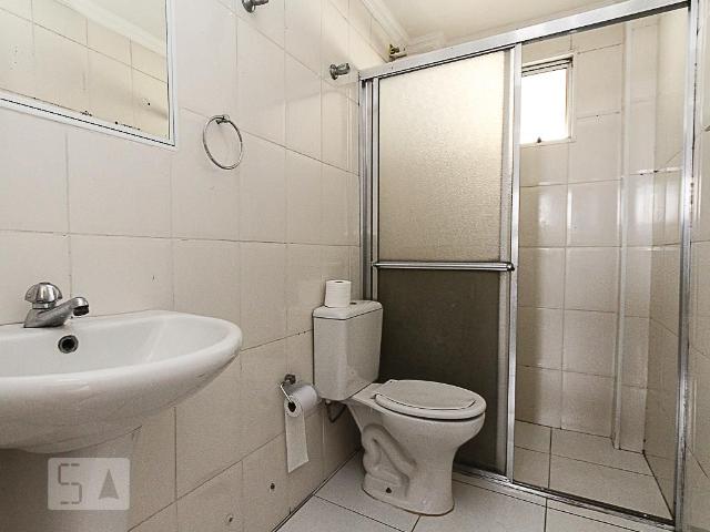 Apto, Tatuapé, 2 Quartos, 49 m2 São Paulo
