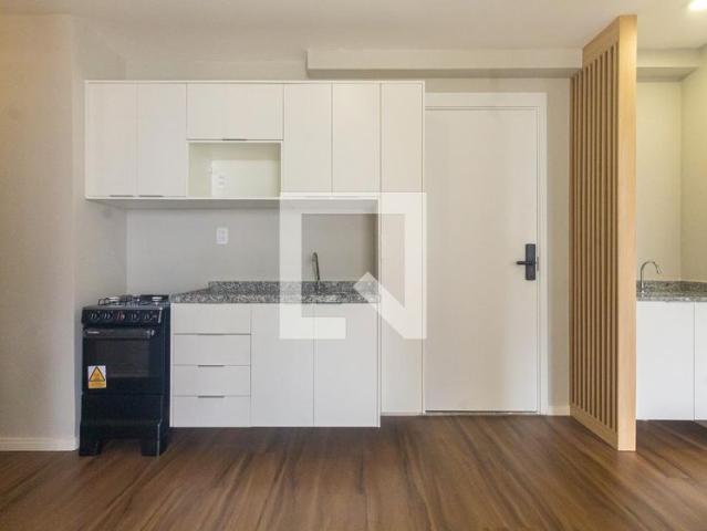 Apto, Tatuapé, 2 Quartos, 40 m2 São Paulo