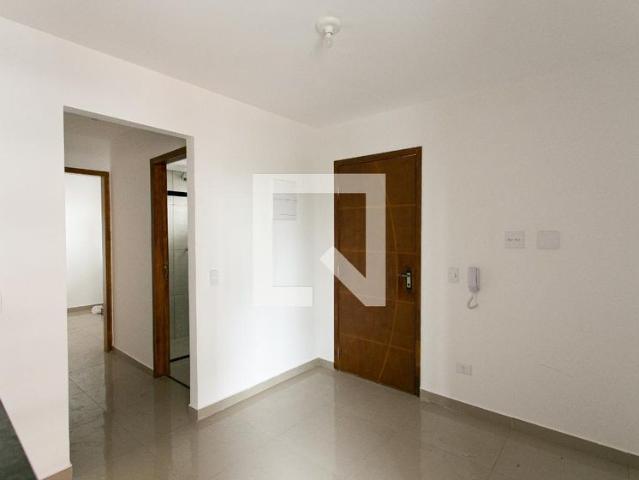 Apto, Tatuapé, 2 Quartos, 40 m2 São Paulo