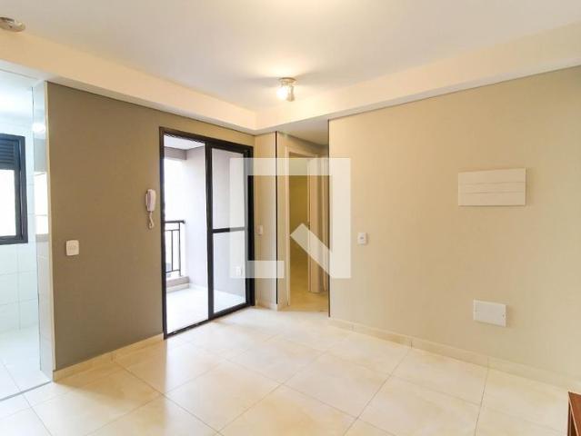 Apto, Tatuapé, 2 Quartos, 40 m2 São Paulo