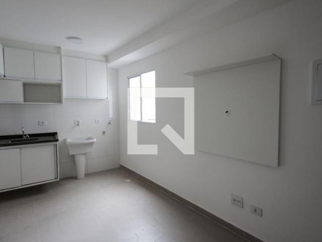 Apto, Tatuapé, 2 Quartos, 40 m2 São Paulo