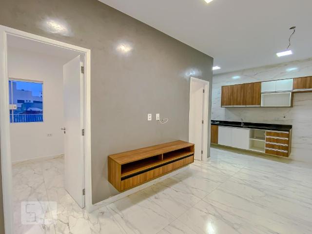 Apto, Tatuapé, 2 Quartos, 40 m2 São Paulo