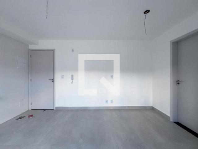 Apto, Tatuapé, 2 Quartos, 41 m2 São Paulo