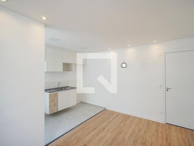 Apto, Tatuapé, 2 Quartos, 42 m2 São Paulo