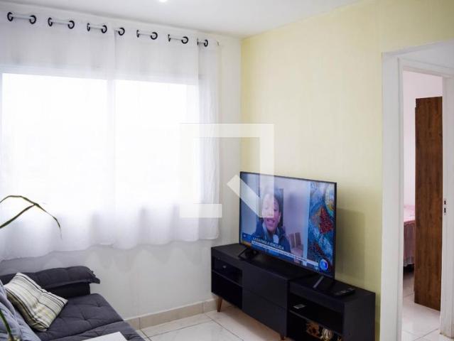 Apto, Tatuapé, 2 Quartos, 42 m2 São Paulo