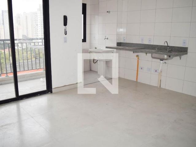 Apto, Tatuapé, 2 Quartos, 42 m2 São Paulo