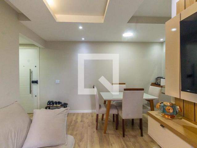 Apto, Tatuapé, 2 Quartos, 54 m2 São Paulo