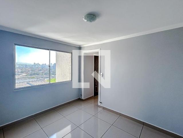 Apto, Tatuapé, 2 Quartos, 55 m2 São Paulo
