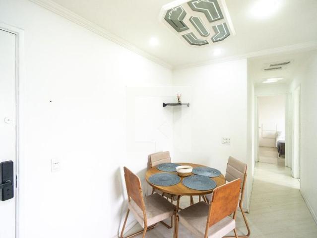 Apto, Tatuapé, 2 Quartos, 55 m2 São Paulo