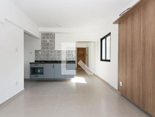 Apto, Tatuapé, 1 Quarto, 65 m2 São Paulo