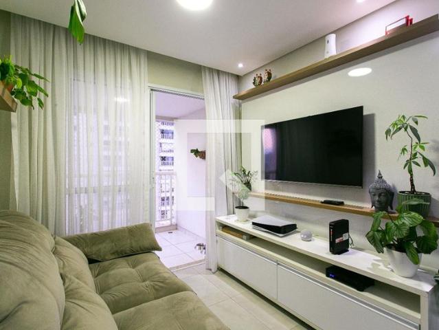 Apto, Tatuapé, 2 Quartos, 59 m2 São Paulo