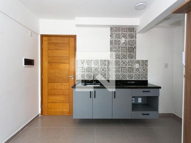 Apto, Tatuapé, 1 Quarto, 65 m2 São Paulo