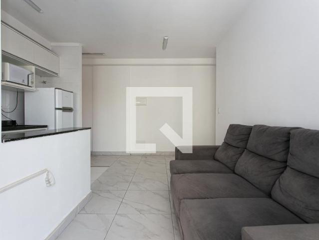Apto, Tatuapé, 2 Quartos, 50 m2 São Paulo