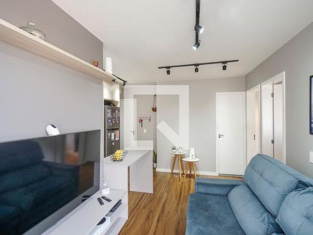 Apto, Tatuapé, 2 Quartos, 50 m2 São Paulo