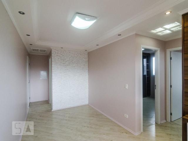 Apto, Tatuapé, 2 Quartos, 51 m2 São Paulo