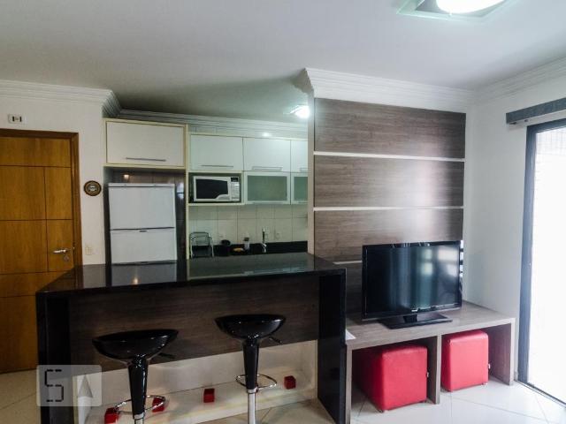 Apto, Tatuapé, 2 Quartos, 52 m2 São Paulo
