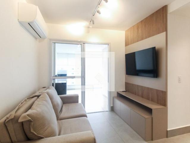 Apto, Tatuapé, 2 Quartos, 65 m2 São Paulo